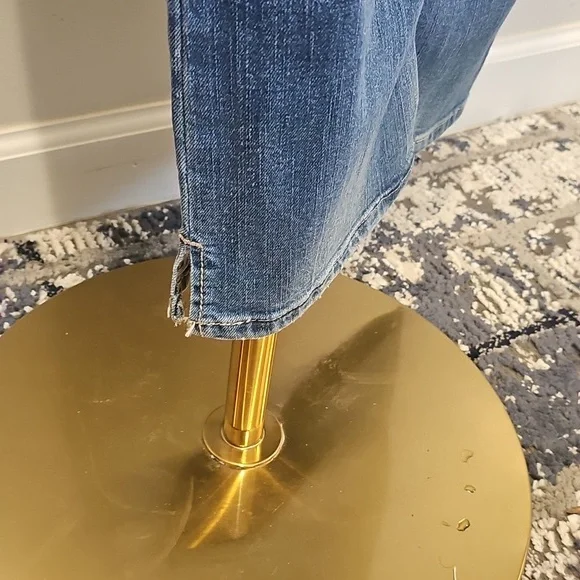 Cruel Girl jeans Regular Relaxed Fit Georgia size 1L - Picture 6 of 8